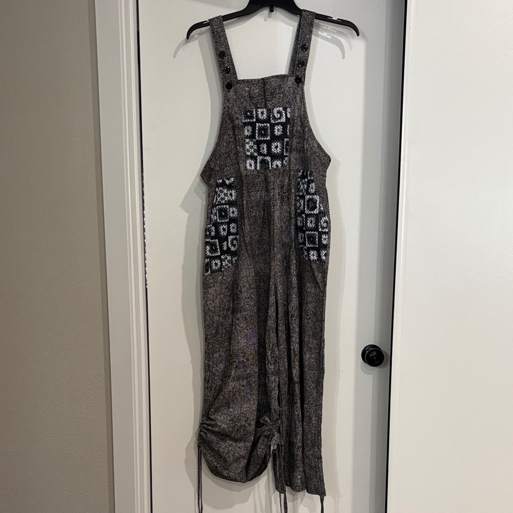 Summer Romper to keep for those summer days.